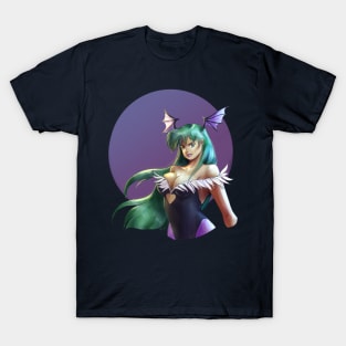 Morrigan T-Shirt